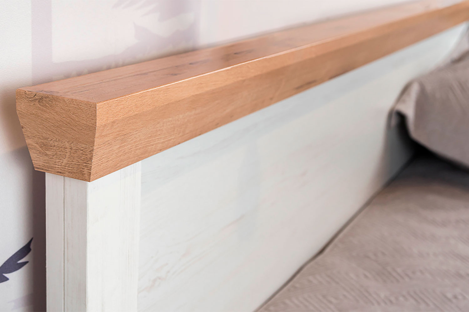 Полутораспальные кровати - изображение №6 "Кровать Магнум 120х200 с подъемным механизмом"  на www.Angstrem-mebel.ru