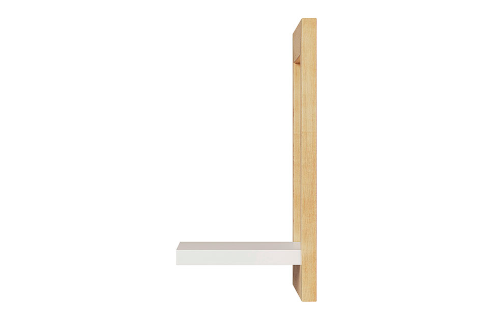 Полки - изображение №5 "Полка Онега настенная "  на www.Angstrem-mebel.ru