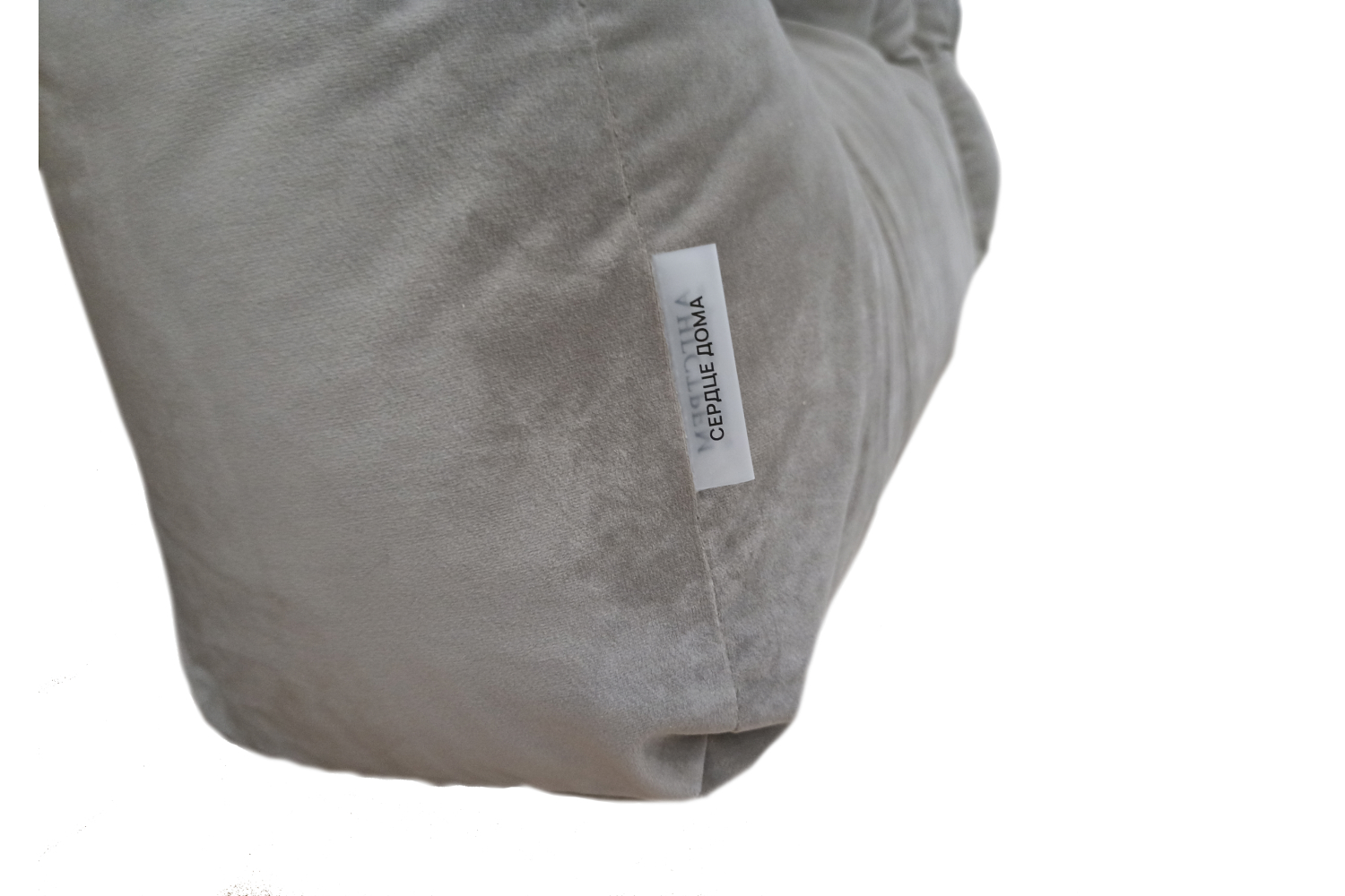 Диваны - изображение №6 "Подушка под спину  (комплект 2шт)"  на www.Angstrem-mebel.ru