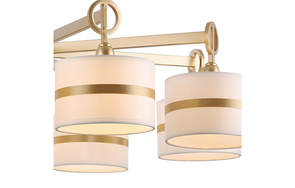 Люстры - изображение №7 "Подвесная люстра Mateo  8*E14*40W"  на www.Angstrem-mebel.ru