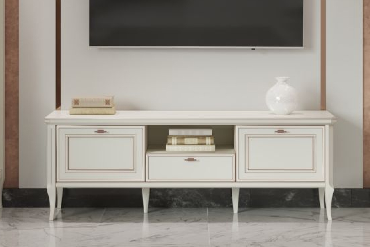 Гостиные - изображение №5 на www.angstrem-mebel.ru