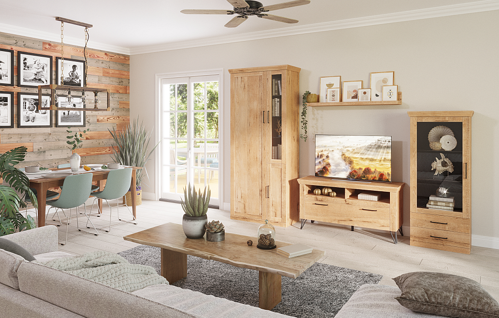 Комбинированные шкафы - изображение №5 "Шкаф Магнум"  на www.Angstrem-mebel.ru