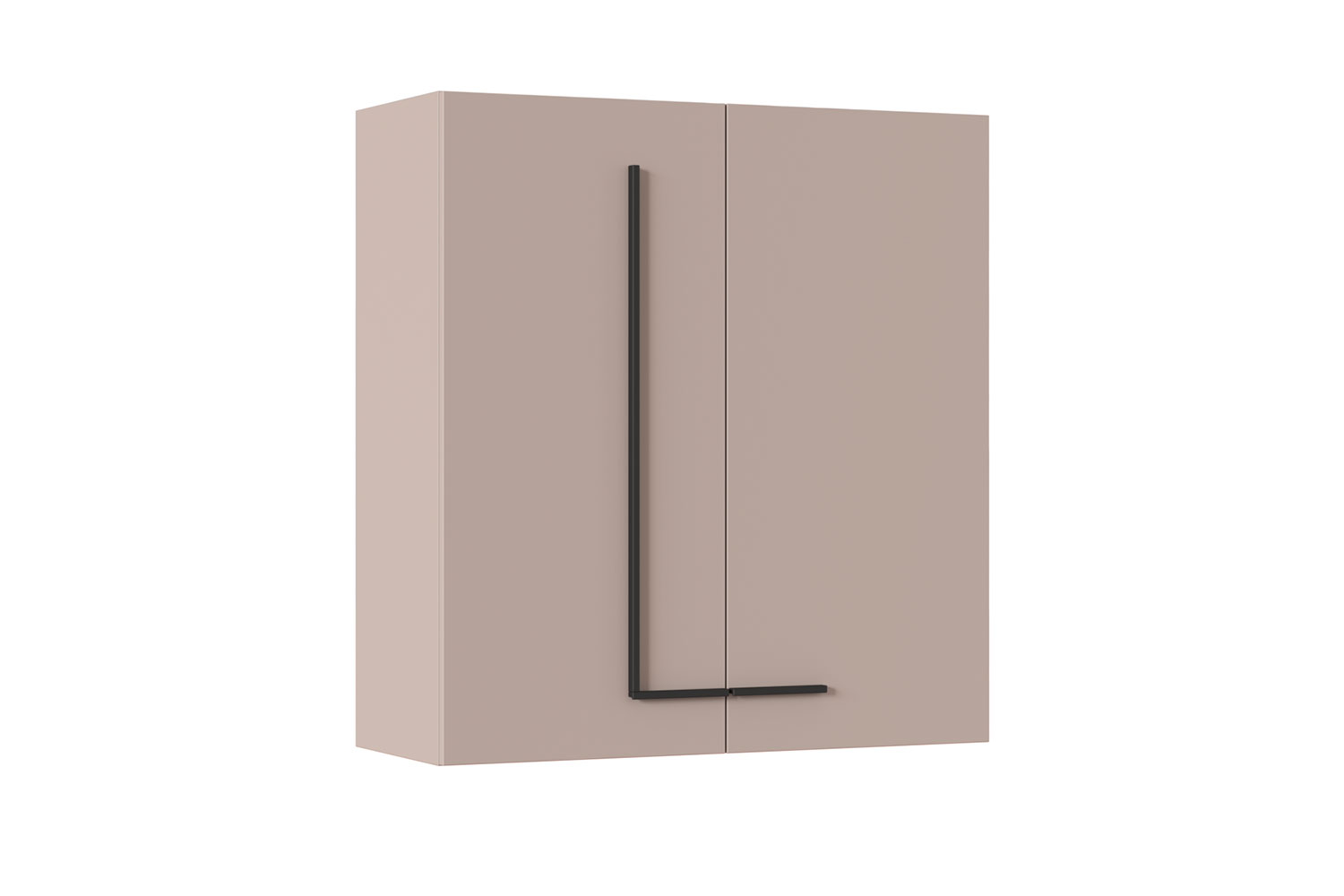 Навесные шкафчики - изображение №3 "Настенный шкаф Милагро"  на www.Angstrem-mebel.ru