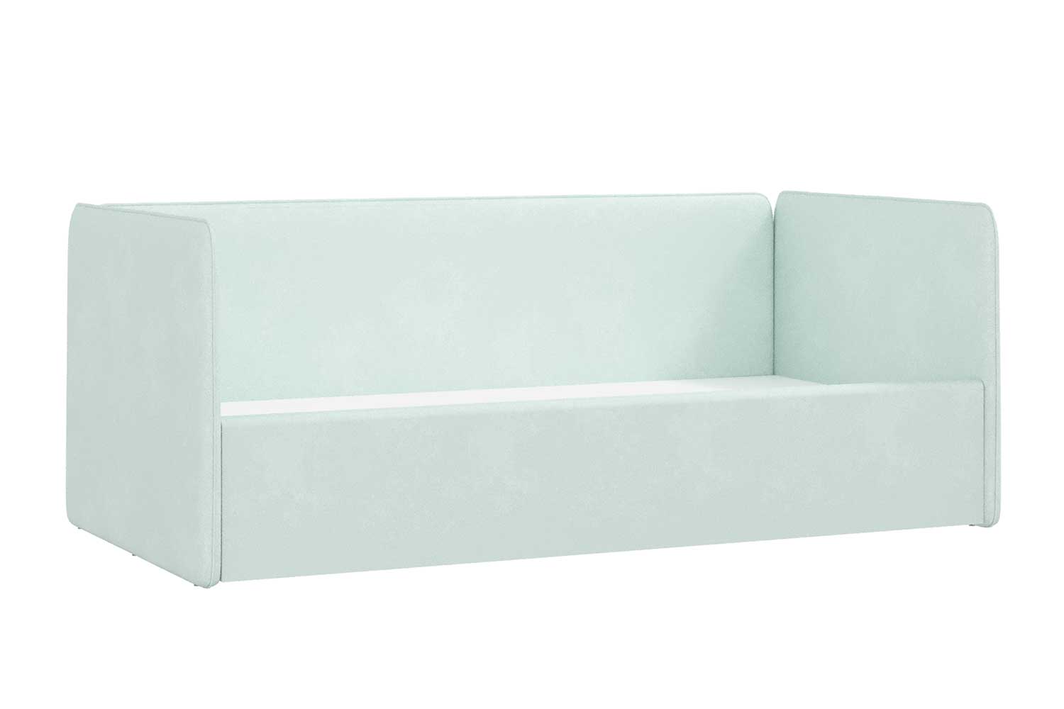 Детские кровати - изображение №5 "Кровать Кеноша 90 х 190 с выдвижным ящиком"  на www.Angstrem-mebel.ru