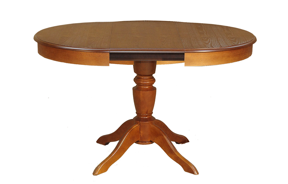 Обеденные столы - изображение №3 "Обеденный стол Латина 2"  на www.Angstrem-mebel.ru