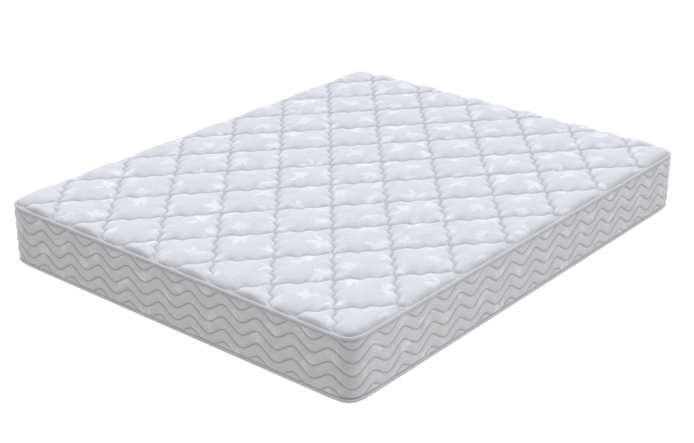 Односпальные матрасы - изображение №4 "Матрас Status hard plus 80 х 200"  на www.Angstrem-mebel.ru