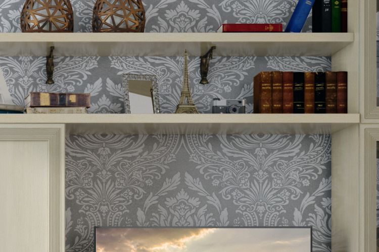 Гостиные - изображение №6 на www.angstrem-mebel.ru