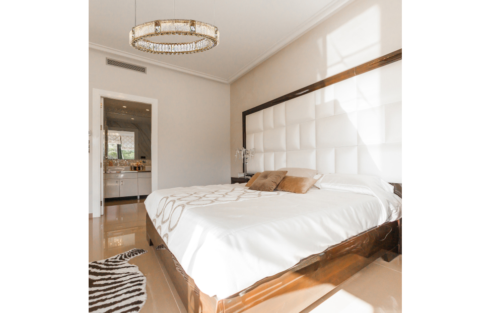 Люстры - изображение №5 "Подвесная люстра Templum D800*H120/1500 LED*80W"  на www.Angstrem-mebel.ru