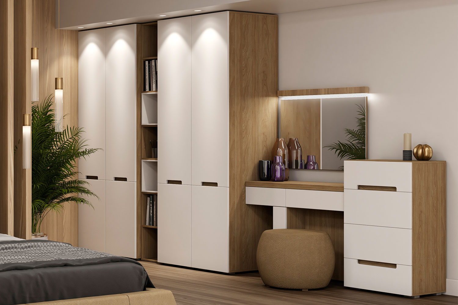 Пуфы - изображение №5 "Пуф Анри"  на www.Angstrem-mebel.ru