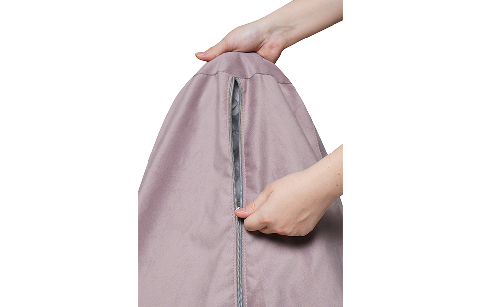 Кресла-мешки - изображение №4 "Кресло Груша XXL"  на www.Angstrem-mebel.ru