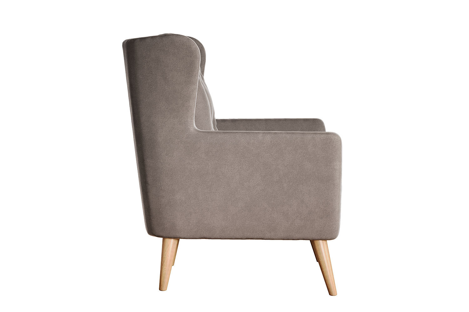 Мягкие кресла - изображение №4 "Кресло Ладога, Д4"  на www.Angstrem-mebel.ru