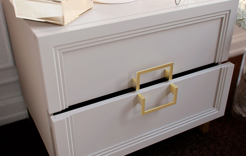 "Спальни" - изображение №8 на www.angstrem-mebel.ru