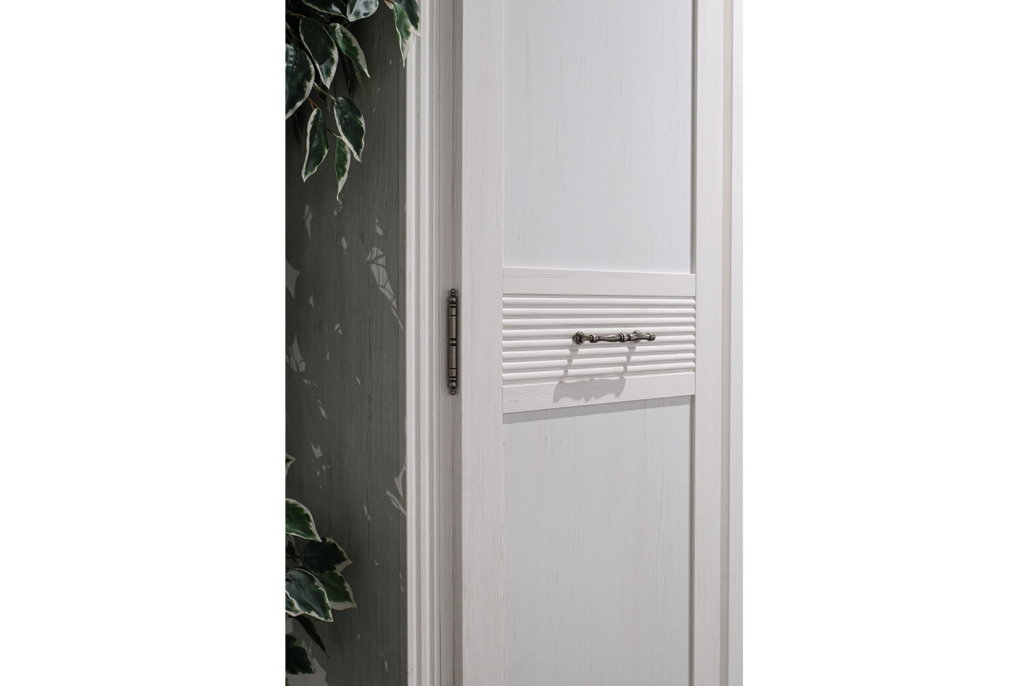 Шкафы-пеналы - изображение №11 "Шкаф Кантри с полками КА-009.00 (2 комплекта)"  на www.Angstrem-mebel.ru