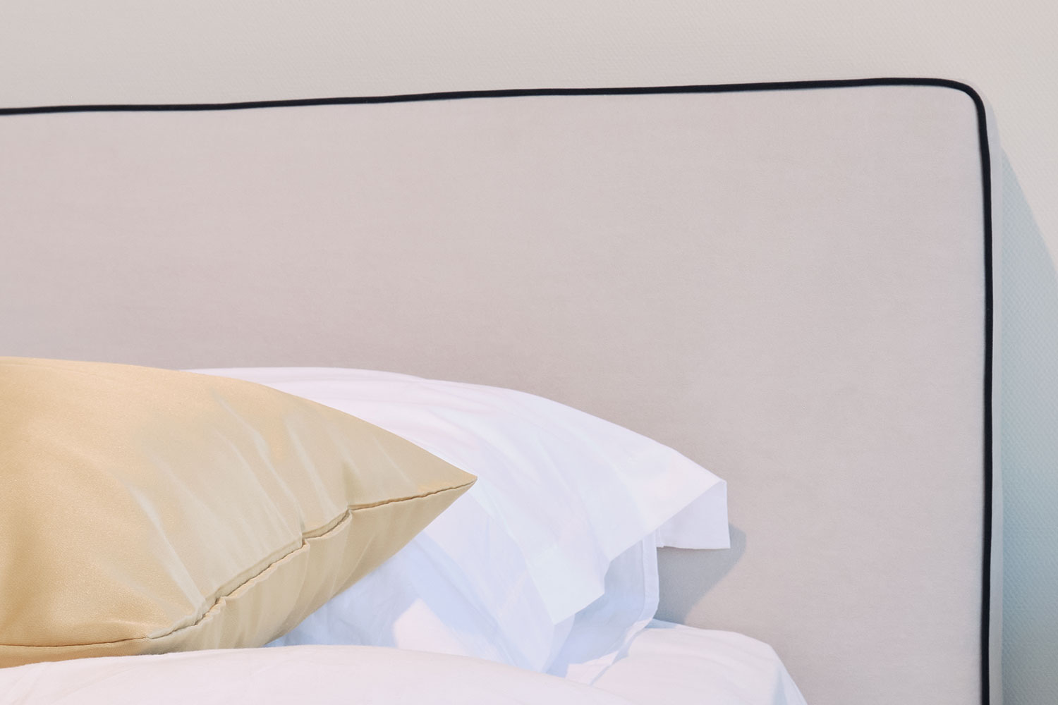 Двуспальные кровати - изображение №9 "Кровать Малага"  на www.Angstrem-mebel.ru