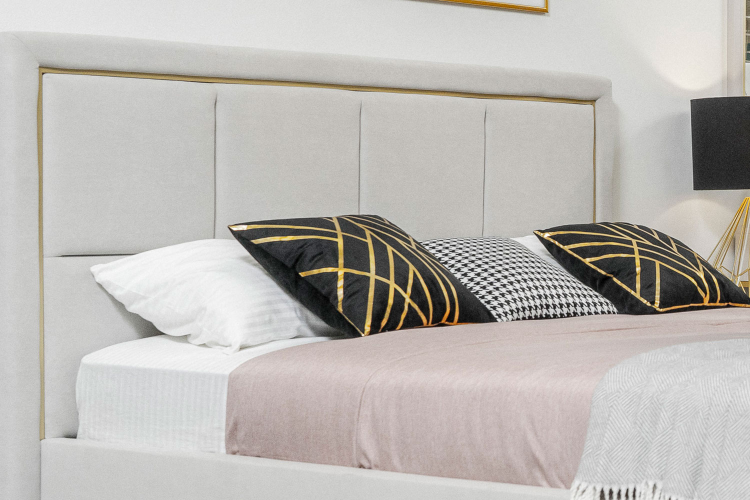 "Спальни" - изображение №5 на www.angstrem-mebel.ru