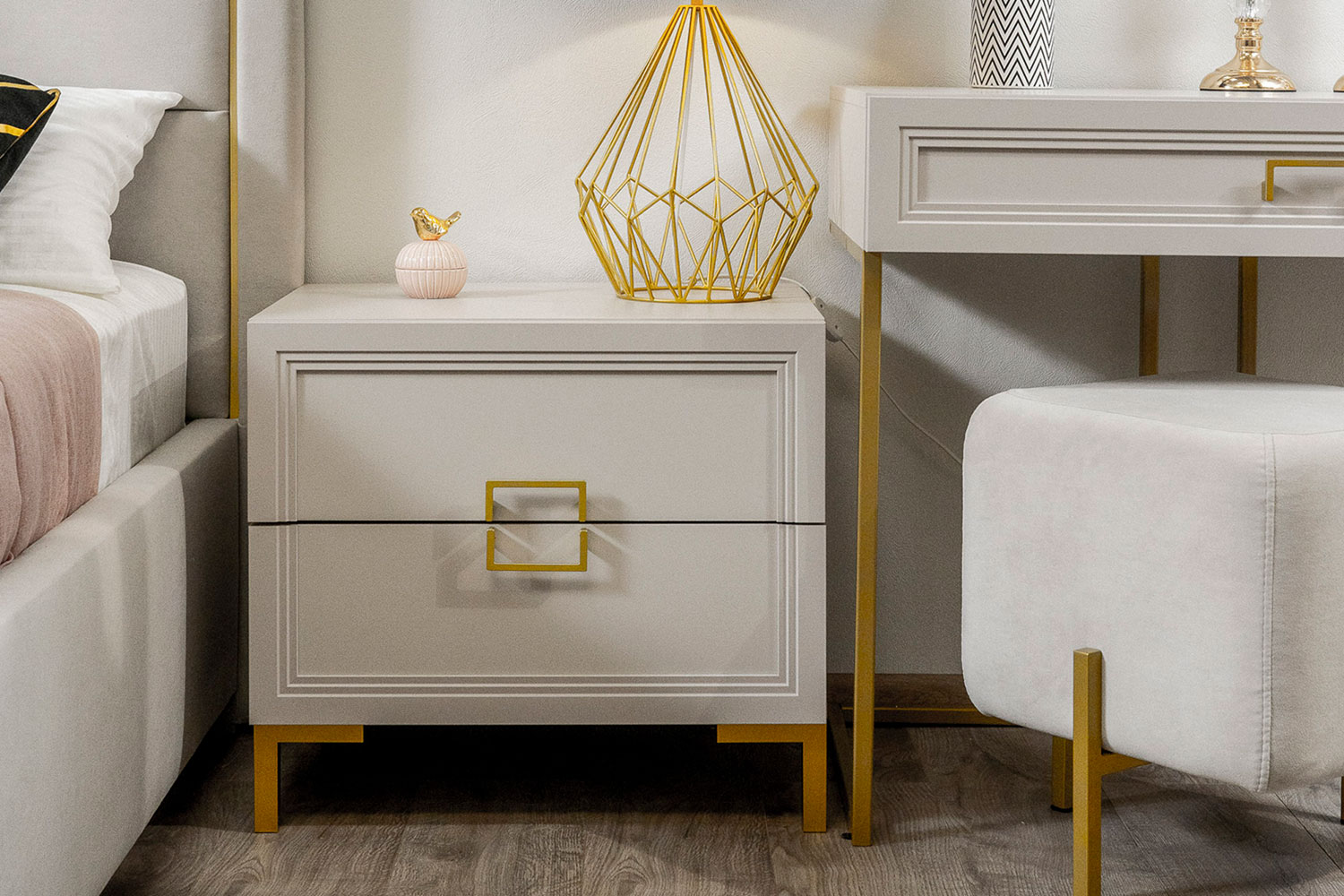 "Спальни" - изображение №11 на www.angstrem-mebel.ru