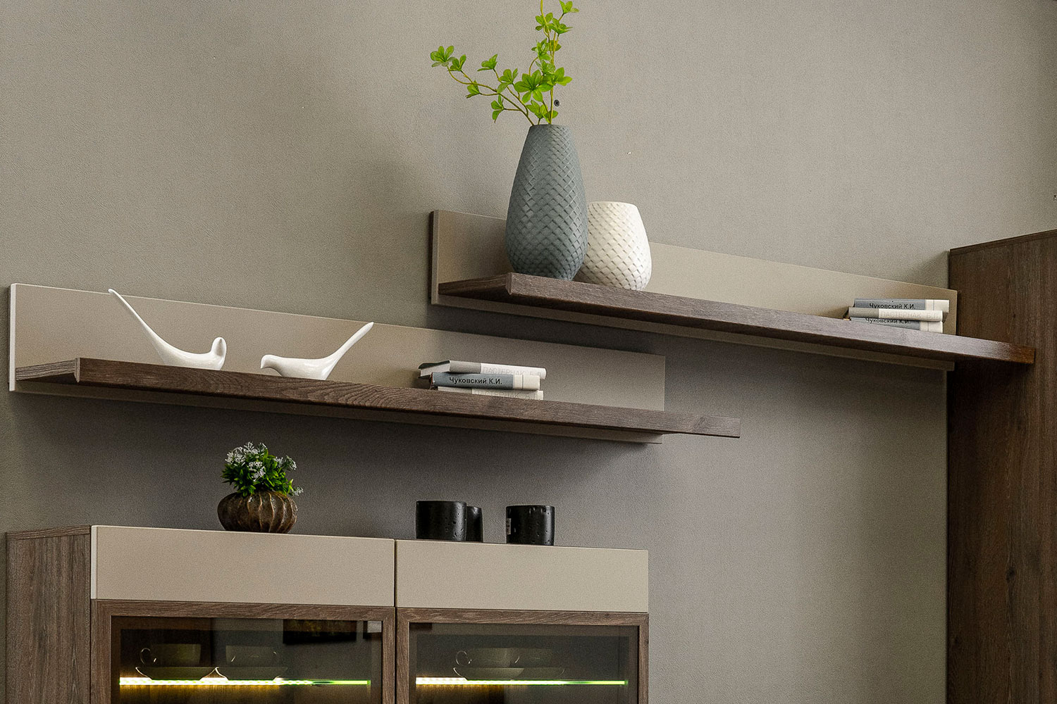 Гостиные - изображение №12 на www.angstrem-mebel.ru