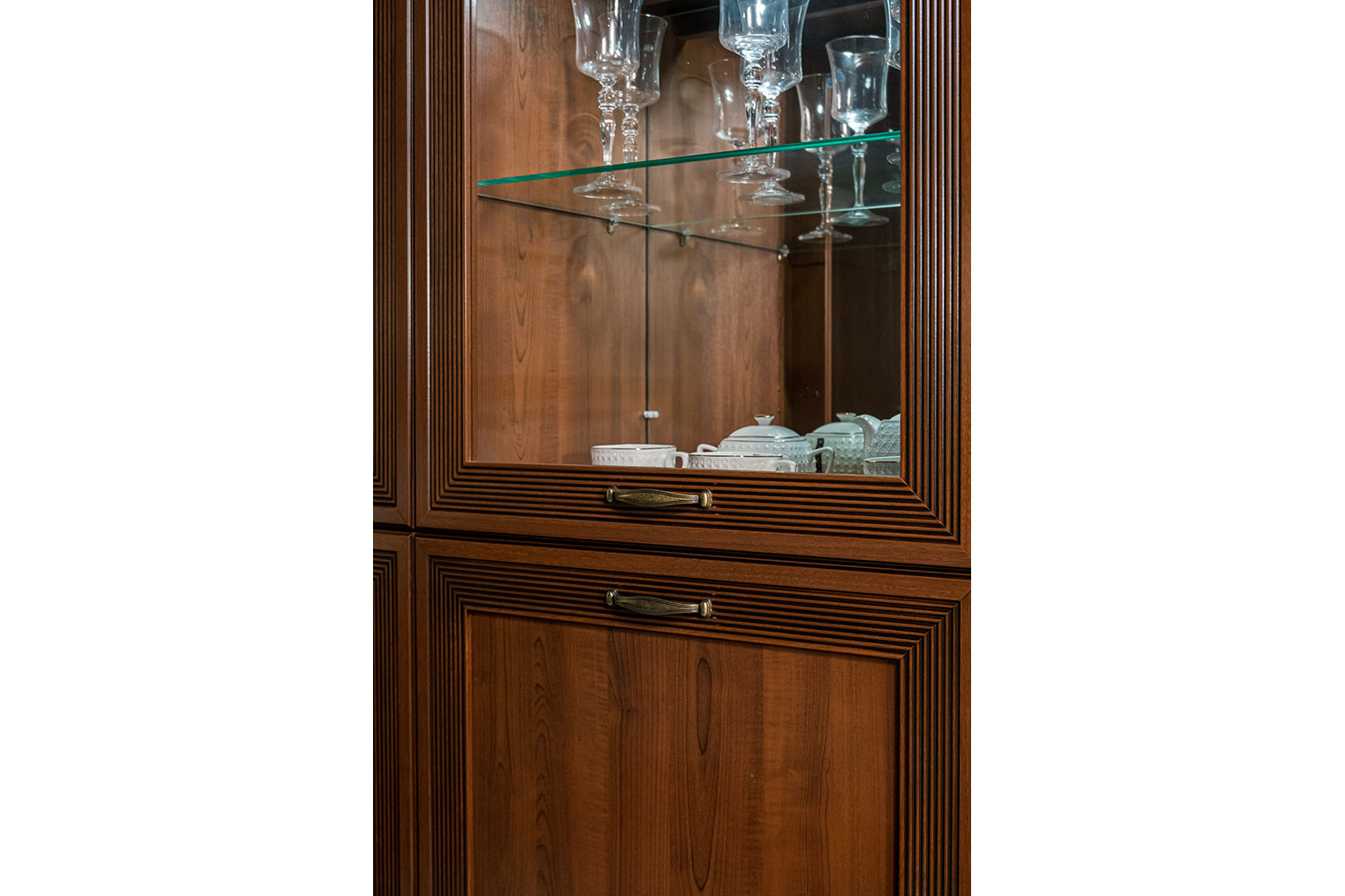 Гостиные - изображение №11 на www.angstrem-mebel.ru