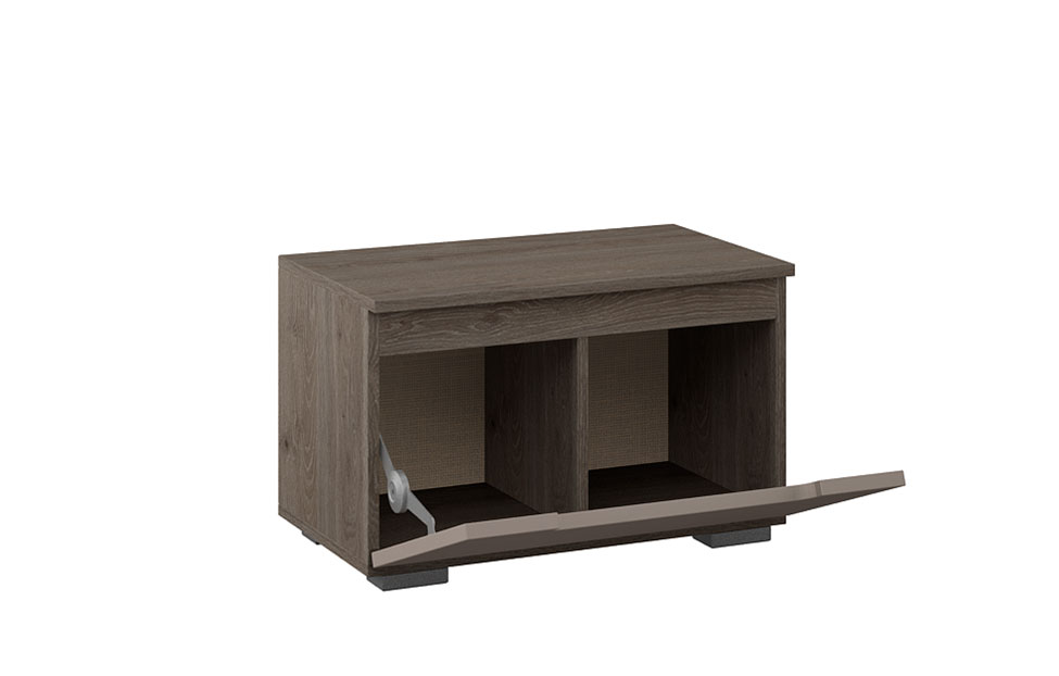 Тумбы для обуви - изображение №3 "Тумба Анри"  на www.Angstrem-mebel.ru