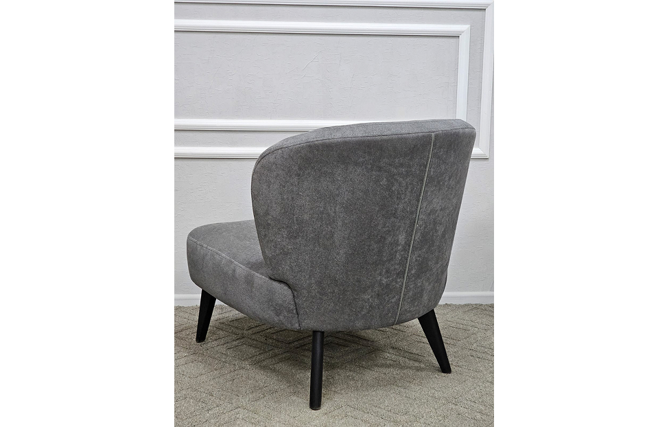 Интерьерные кресла - изображение №3 "Кресло Битри интерьерное, Д5 "  на www.Angstrem-mebel.ru