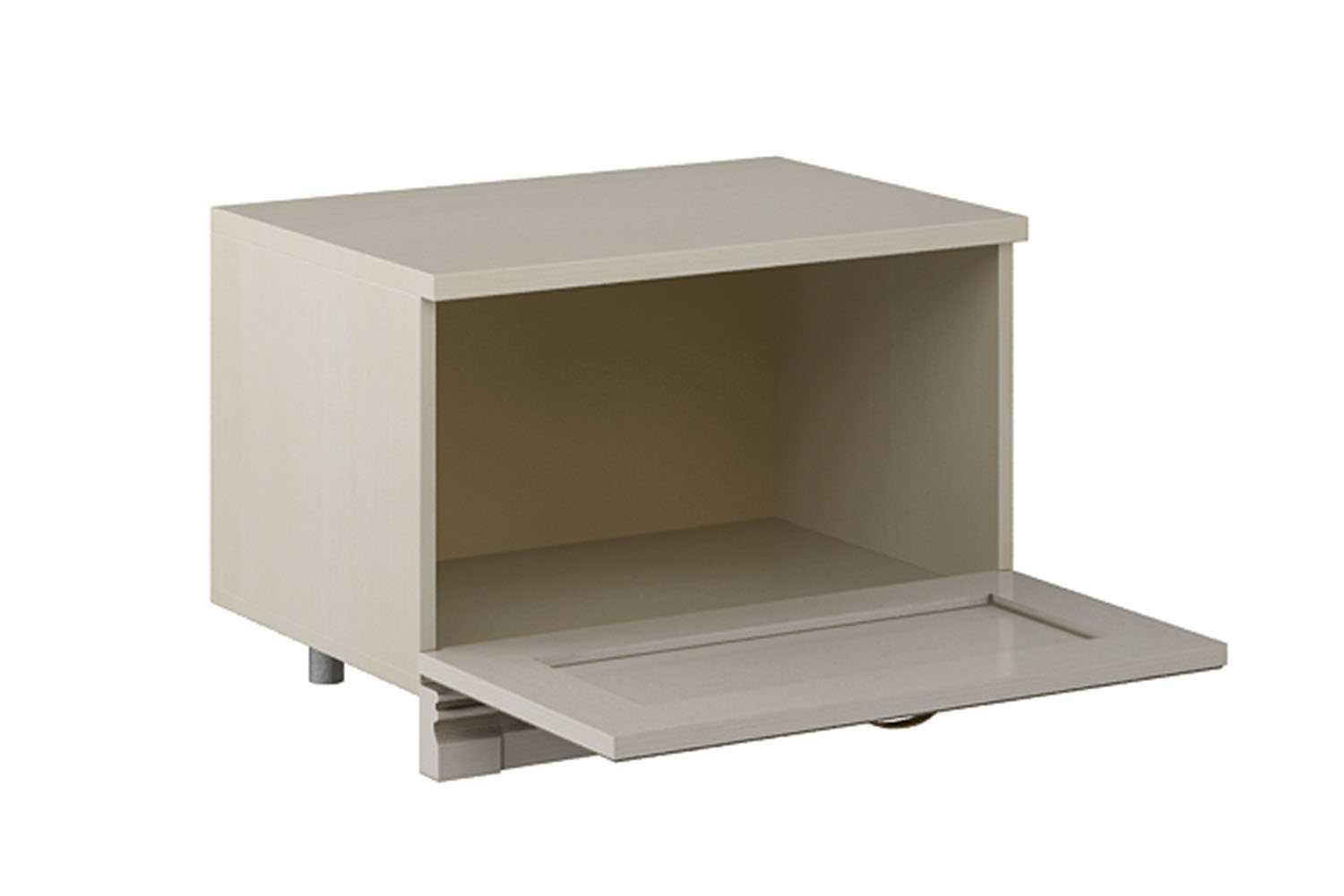 Обувницы - изображение №4 "Тумба Адажио для обуви"  на www.Angstrem-mebel.ru