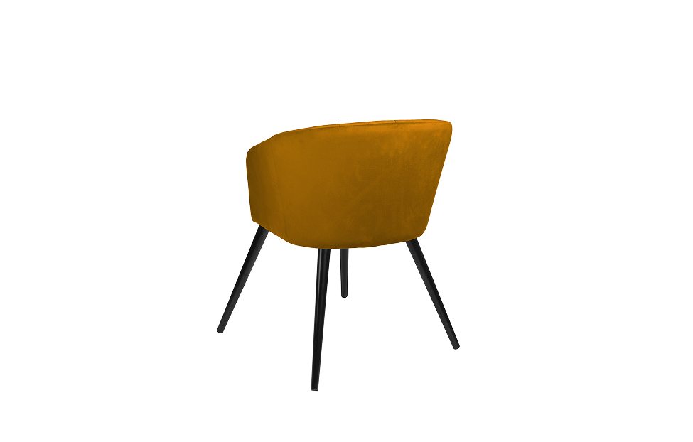 Кухонные стулья - изображение №5 "Стул-кресло Леон поворотный"  на www.Angstrem-mebel.ru