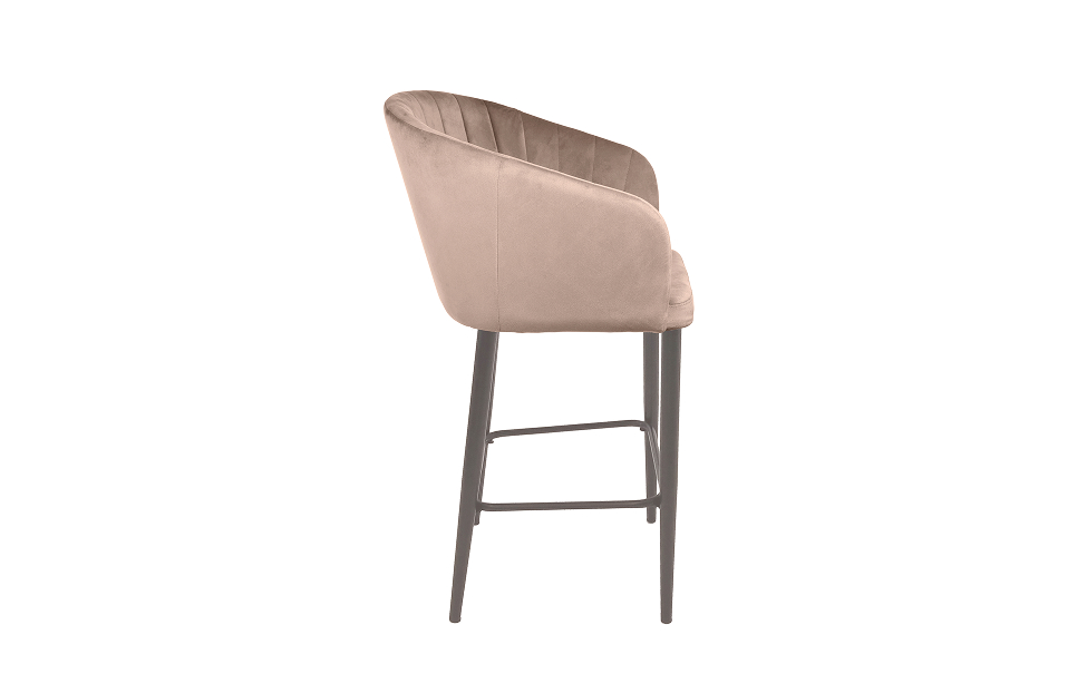 Барные стулья - изображение №5 "Кресло барное Леон"  на www.Angstrem-mebel.ru