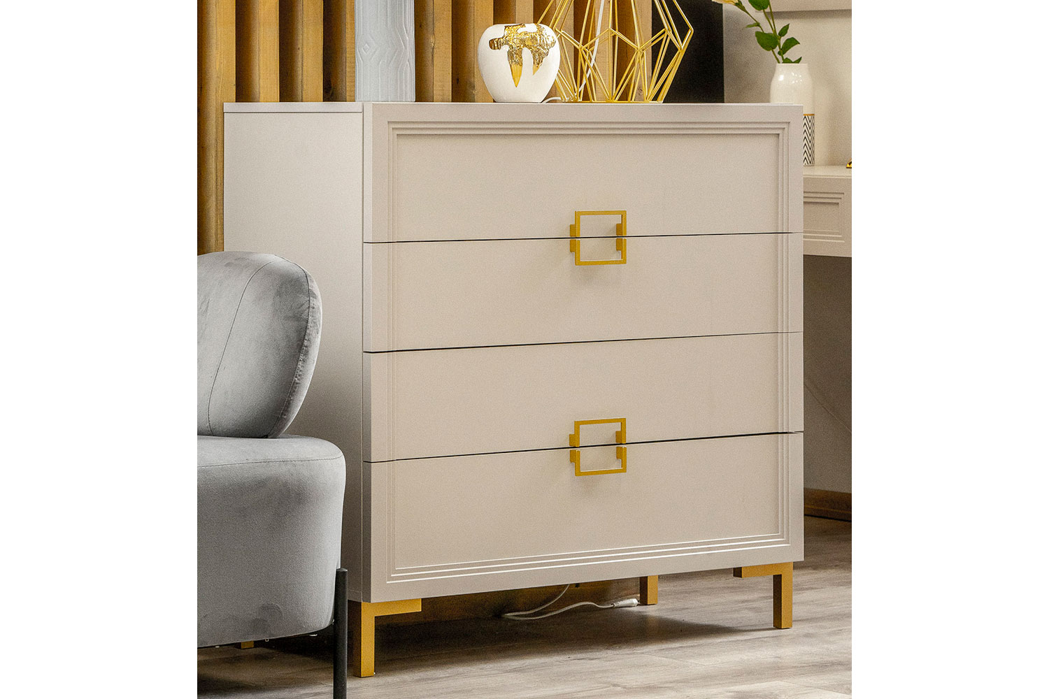 "Спальни" - изображение №11 на www.angstrem-mebel.ru