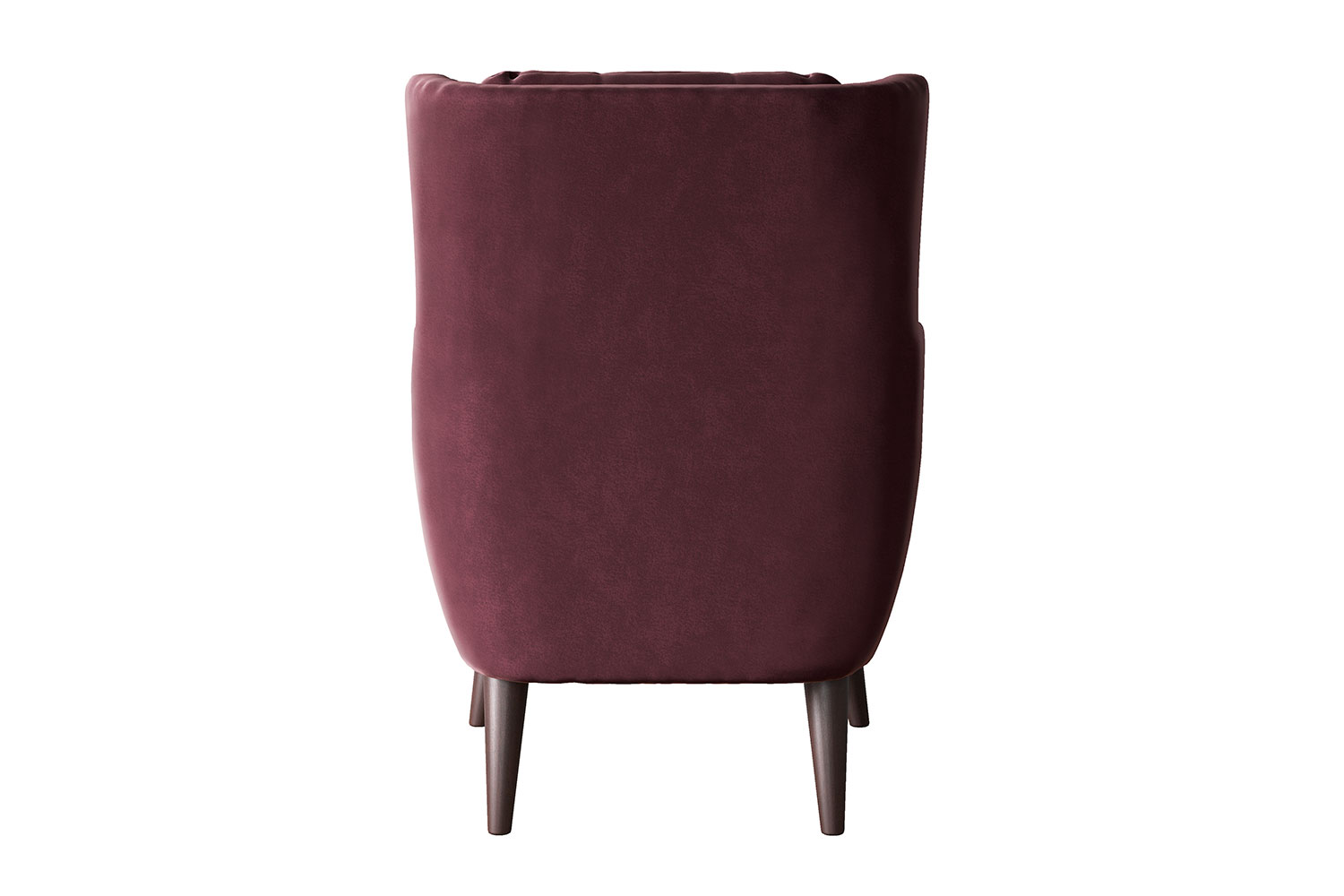 Мягкие кресла - изображение №7 "Кресло Ладога, Д2 (опоры: венге)"  на www.Angstrem-mebel.ru