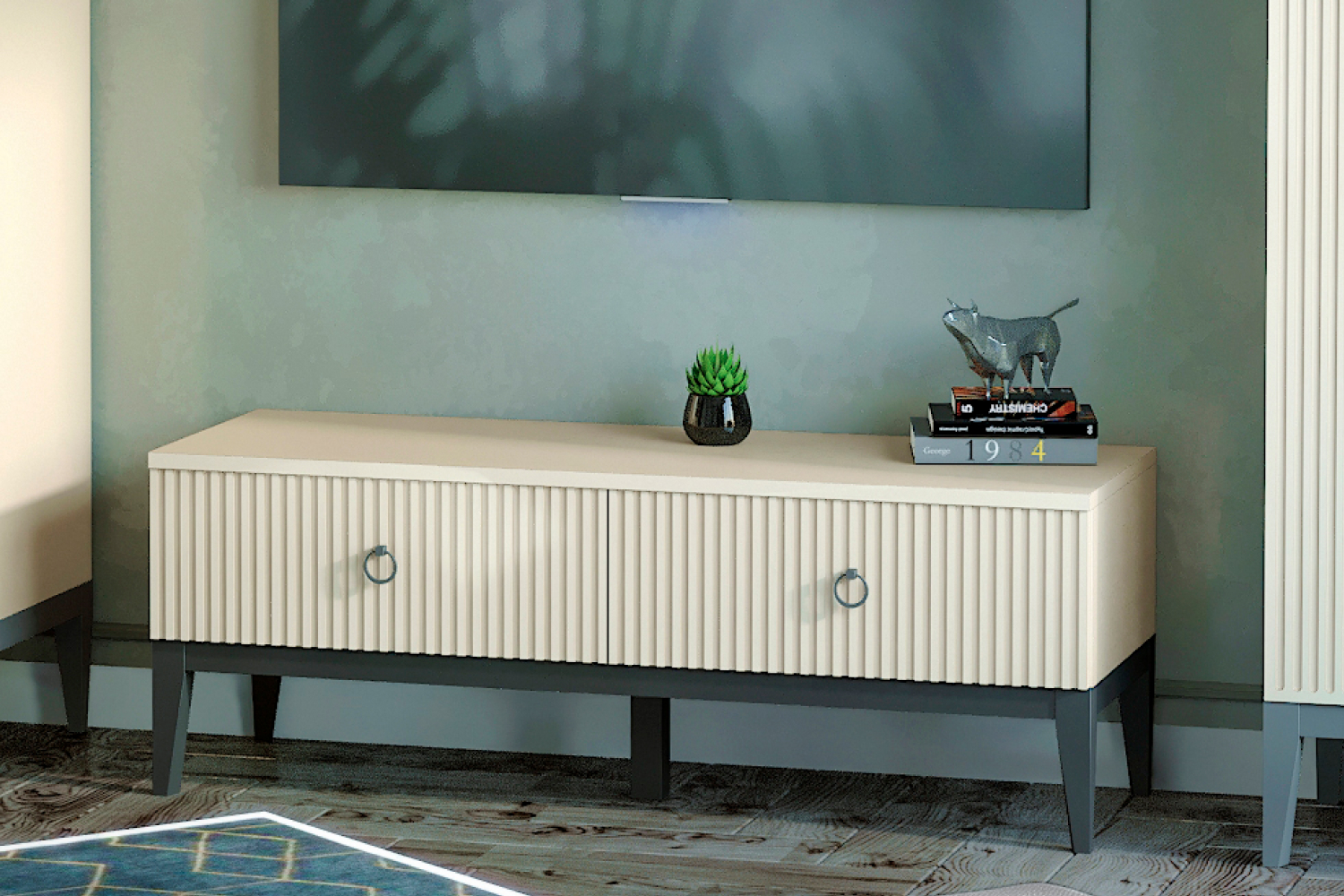 Гостиные - изображение №5 на www.angstrem-mebel.ru