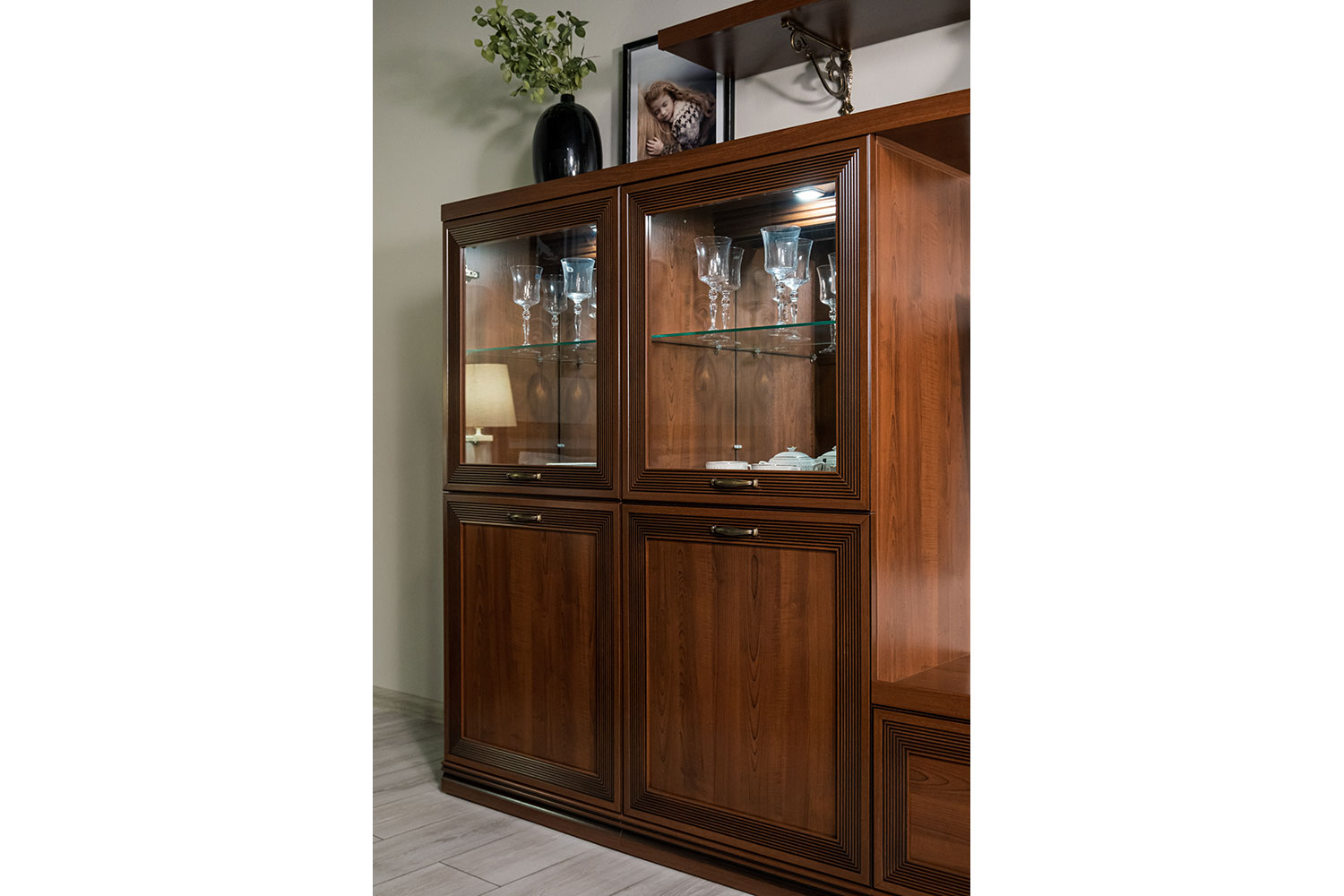 Гостиные - изображение №10 на www.angstrem-mebel.ru