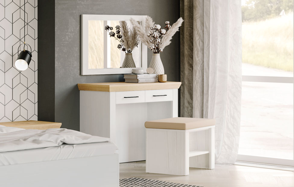 "Спальни" - изображение №4 на www.angstrem-mebel.ru