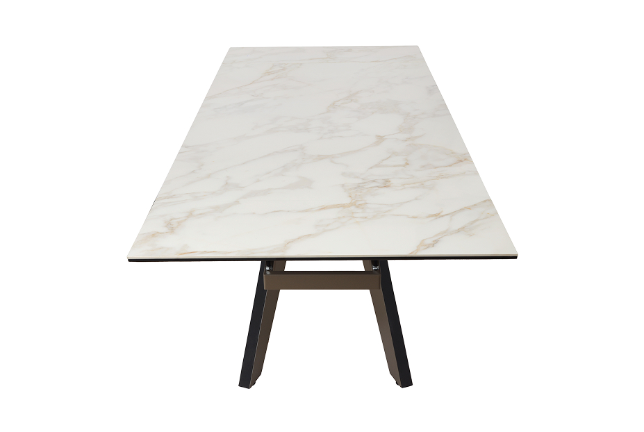 Обеденные столы - изображение №6 "Стол Терра обеденный раздвижной"  на www.Angstrem-mebel.ru