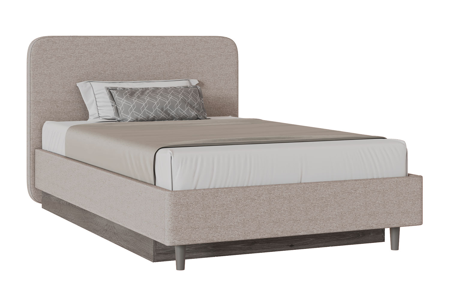 Детские кровати - изображение №3 "Кровать Дора"  на www.Angstrem-mebel.ru