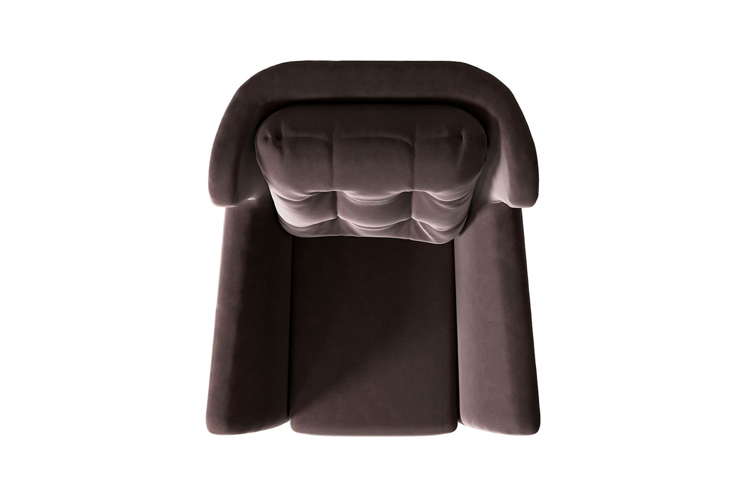 Мягкие кресла - изображение №6 "Кресло Ладога, Д3"  на www.Angstrem-mebel.ru