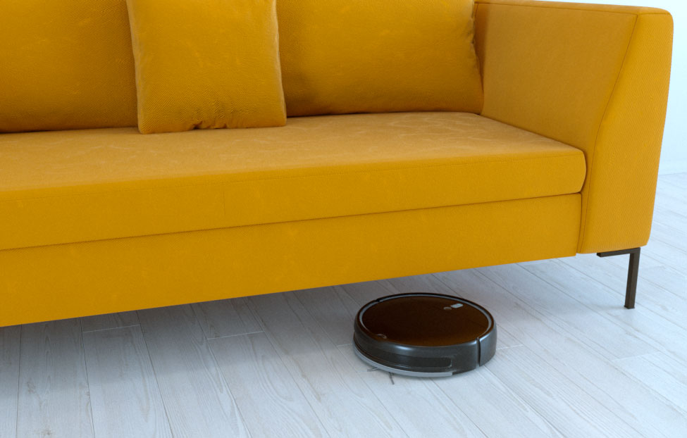 Угловые диваны - изображение №3 "Диван Челси с оттоманкой"  на www.Angstrem-mebel.ru