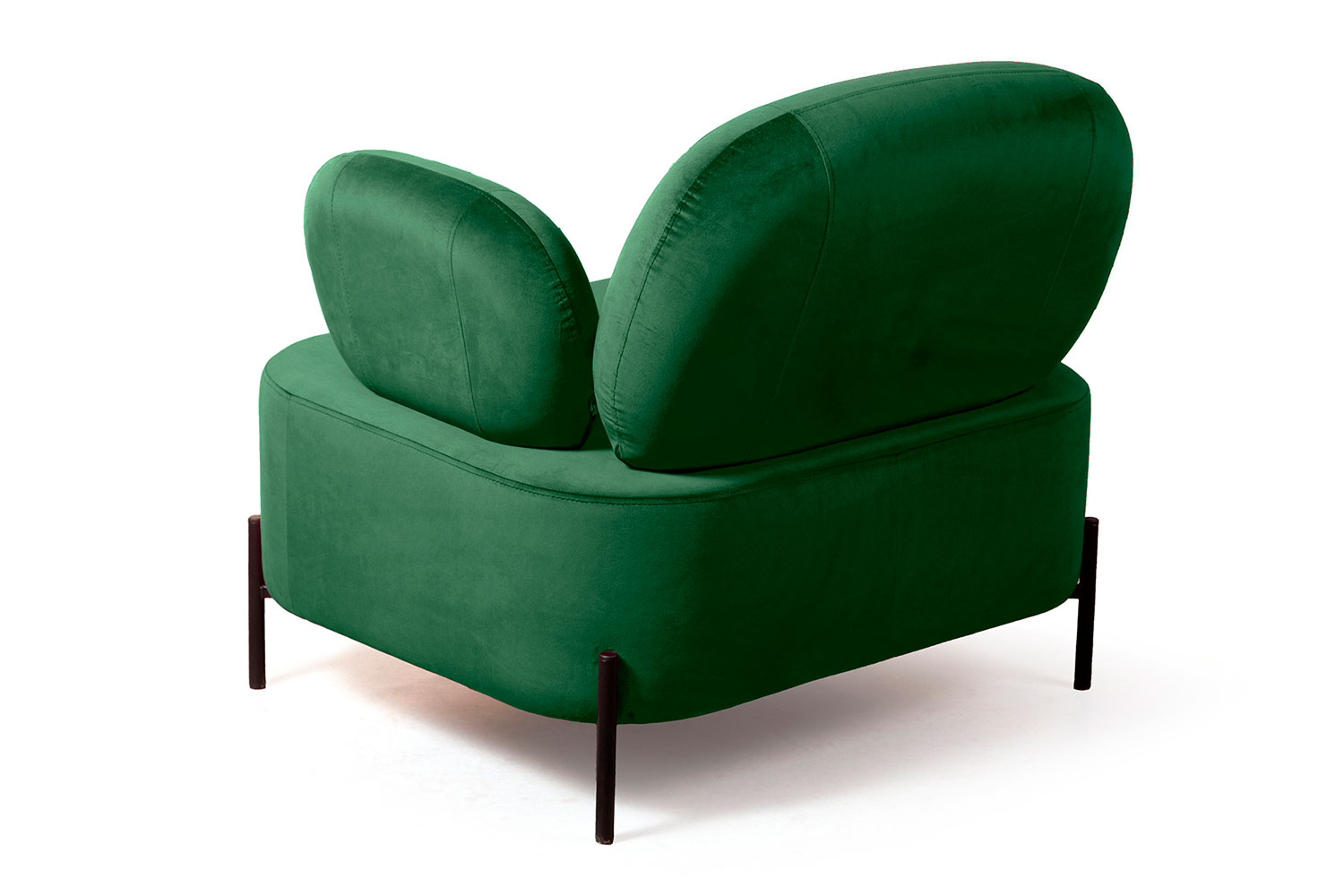 Интерьерные кресла - изображение №4 "Кресло Денди"  на www.Angstrem-mebel.ru