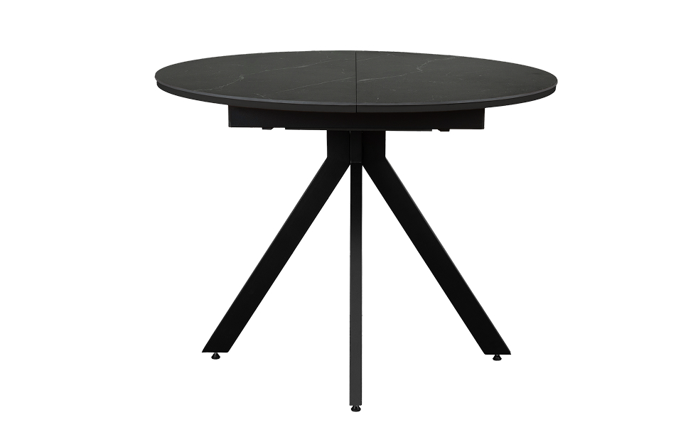 Столы и стулья - изображение №6 "Стол Монталь обеденный раздвижной"  на www.Angstrem-mebel.ru