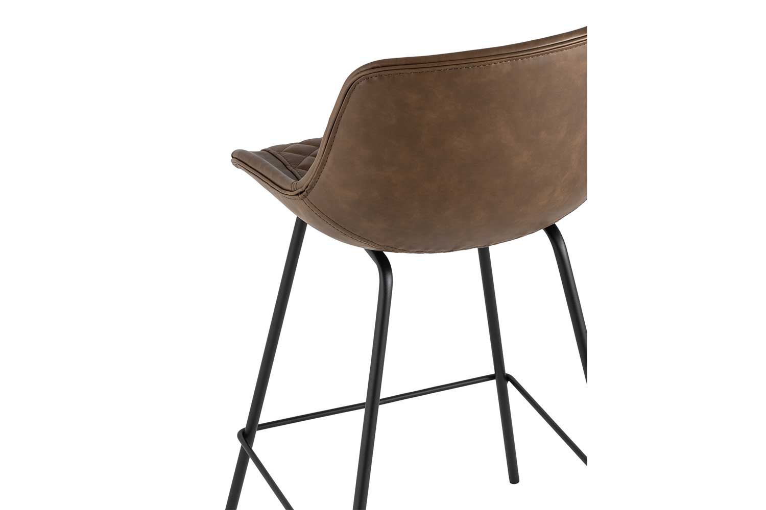 Барные стулья - изображение №6 "Стул полубарный TEXAS"  на www.Angstrem-mebel.ru