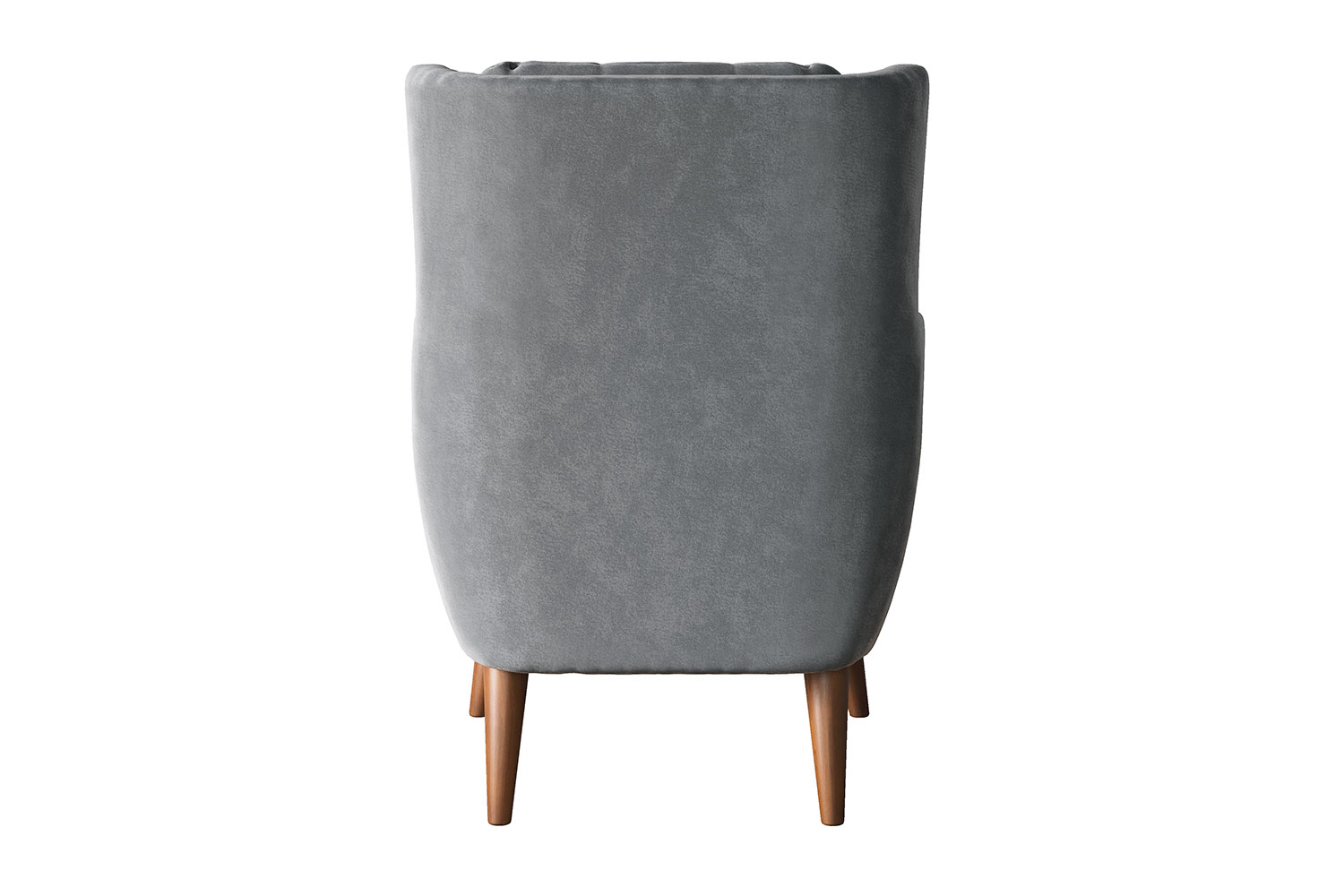 Мягкие кресла - изображение №6 "Кресло Ладога, Д1 (опоры: клен старый)"  на www.Angstrem-mebel.ru