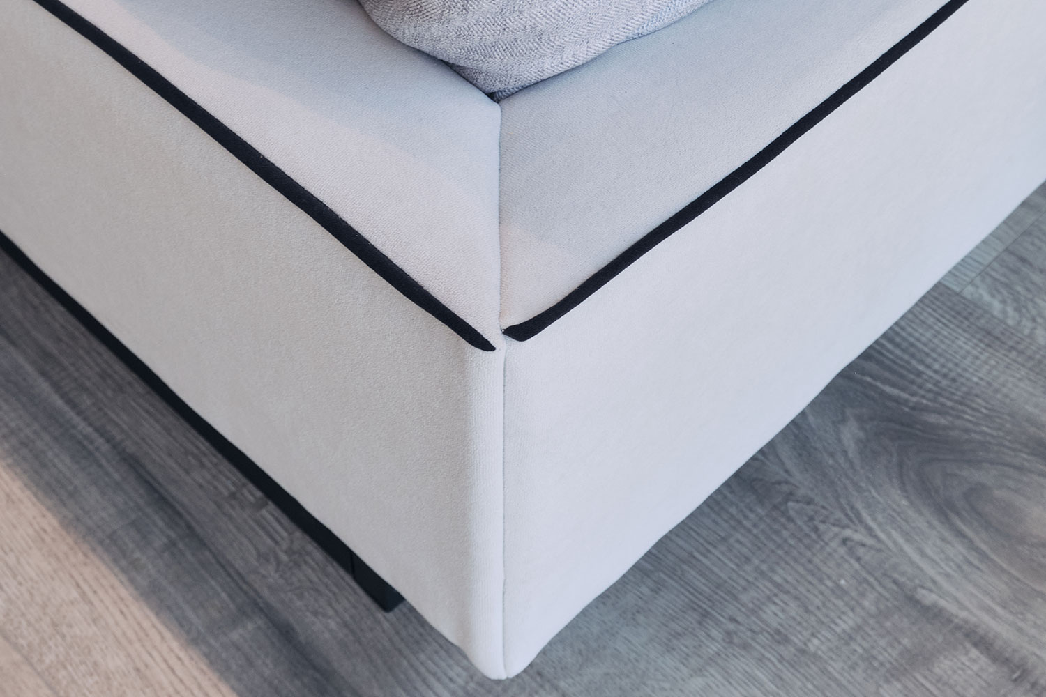 Двуспальные кровати - изображение №12 "Кровать Малага"  на www.Angstrem-mebel.ru