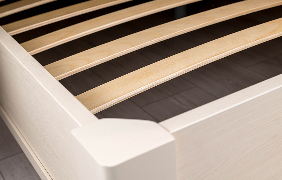 Двуспальные кровати - изображение №14 "Кровать Кантри 180 х 200"  на www.Angstrem-mebel.ru