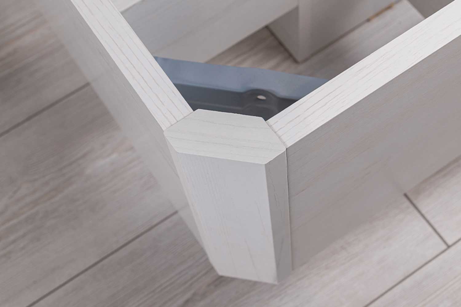 Двуспальные кровати - изображение №11 "Кровать Магнум"  на www.Angstrem-mebel.ru