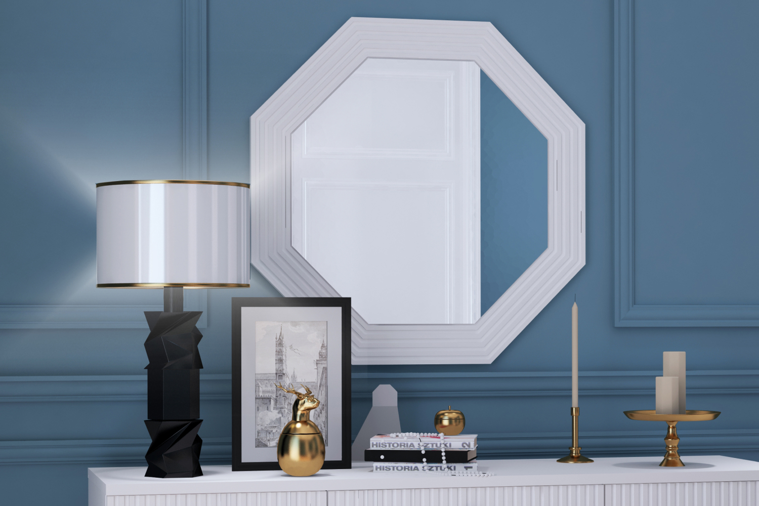 "Спальни" - изображение №6 на www.angstrem-mebel.ru