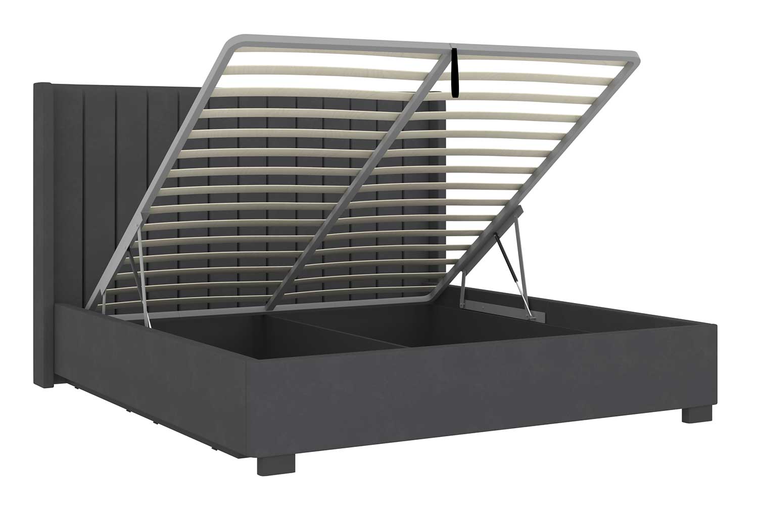 Двуспальные кровати - изображение №6 "Кровать Аделия"  на www.Angstrem-mebel.ru