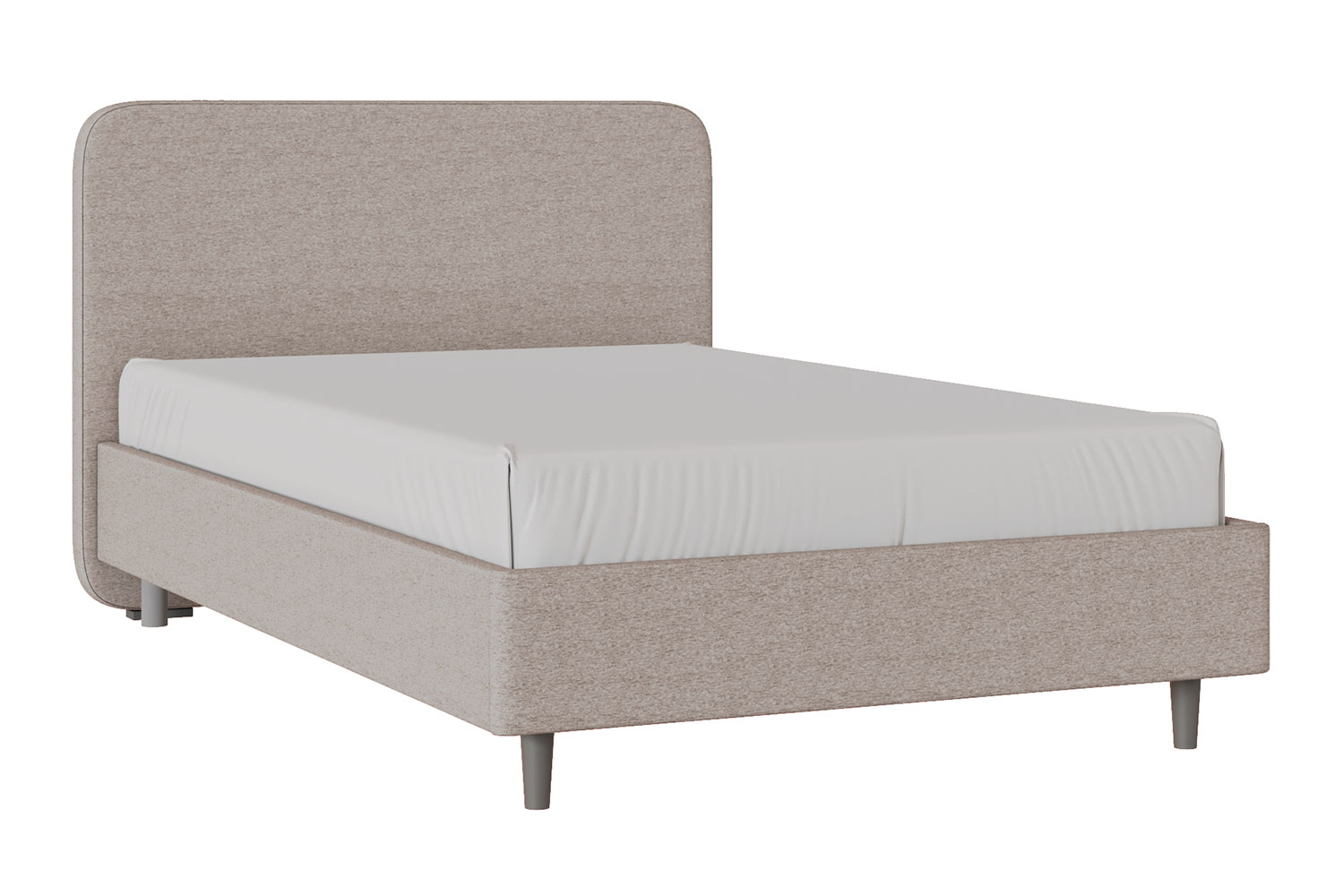 Детские кровати - изображение №5 "Кровать Дора 120 х 200"  на www.Angstrem-mebel.ru