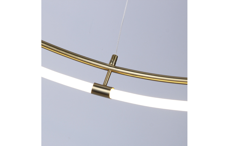 Люстры - изображение №7 "Подвесная люстра Girth D800*H200/1500 LED*30W"  на www.Angstrem-mebel.ru