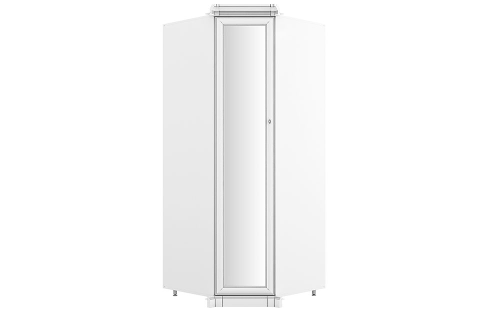 Внутреннее наполнение - изображение №4 "Комплект карнизов и цоколей Изотта ИТ-014.03"  на www.Angstrem-mebel.ru