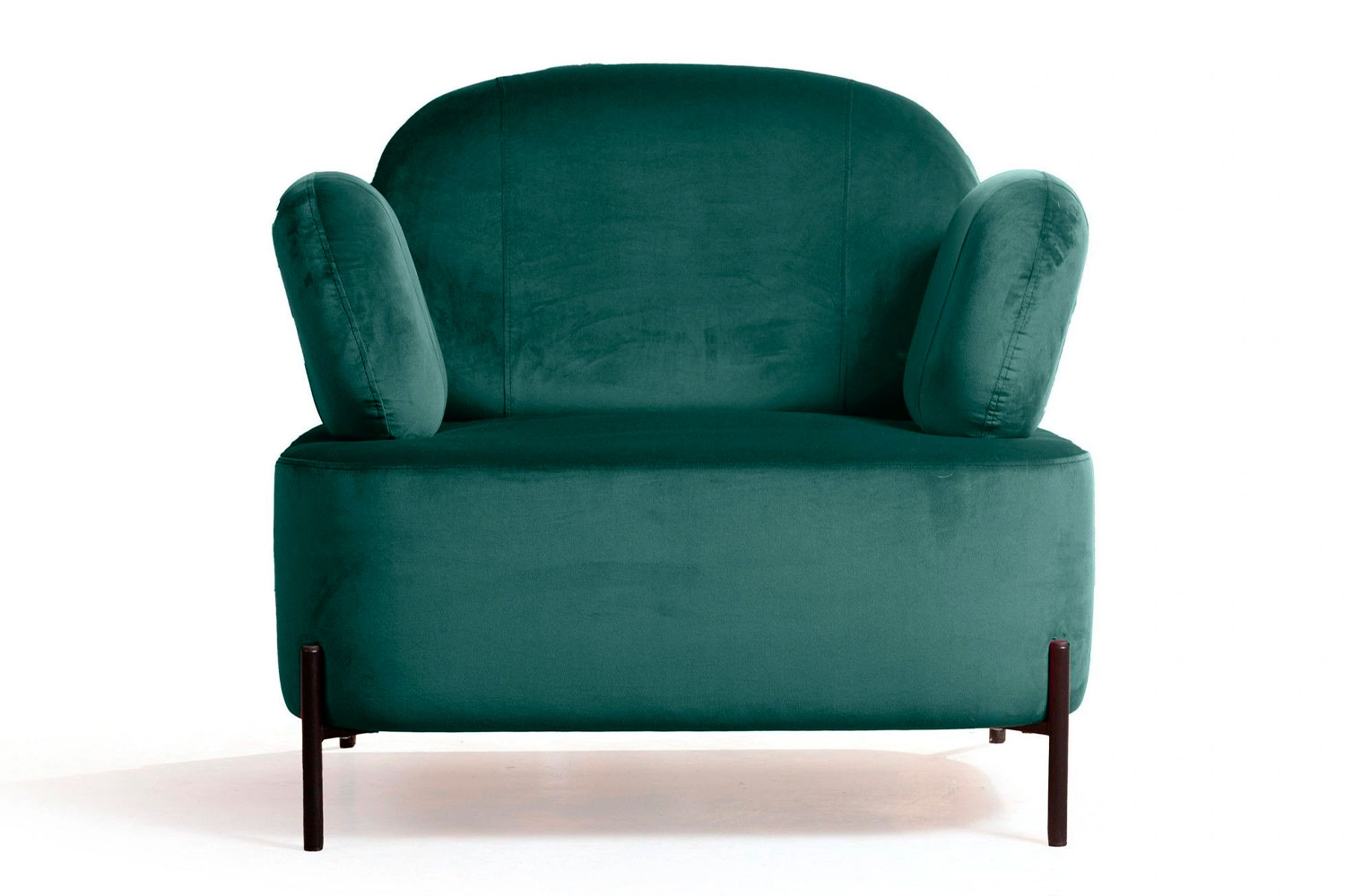 Интерьерные кресла - изображение №3 "Кресло Денди"  на www.Angstrem-mebel.ru