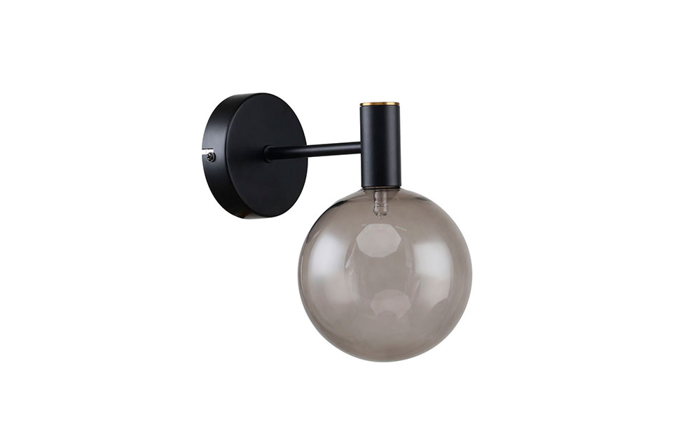 Бра - изображение №3 "Настенный светильник Eternity 2766-1W"  на www.Angstrem-mebel.ru